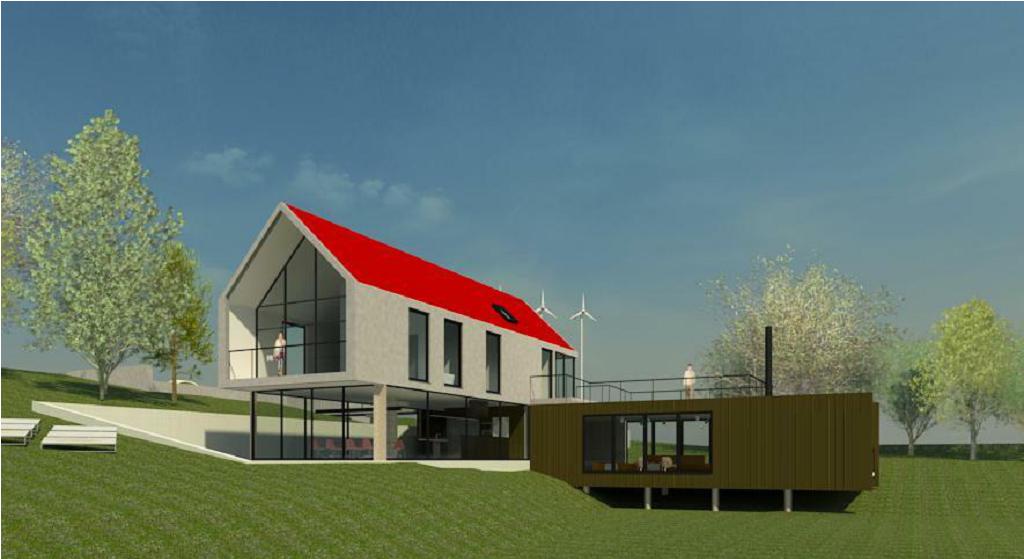 Base Revit view (unchanged)